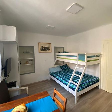 Studio Nova Apartman Piran Kültér fotó