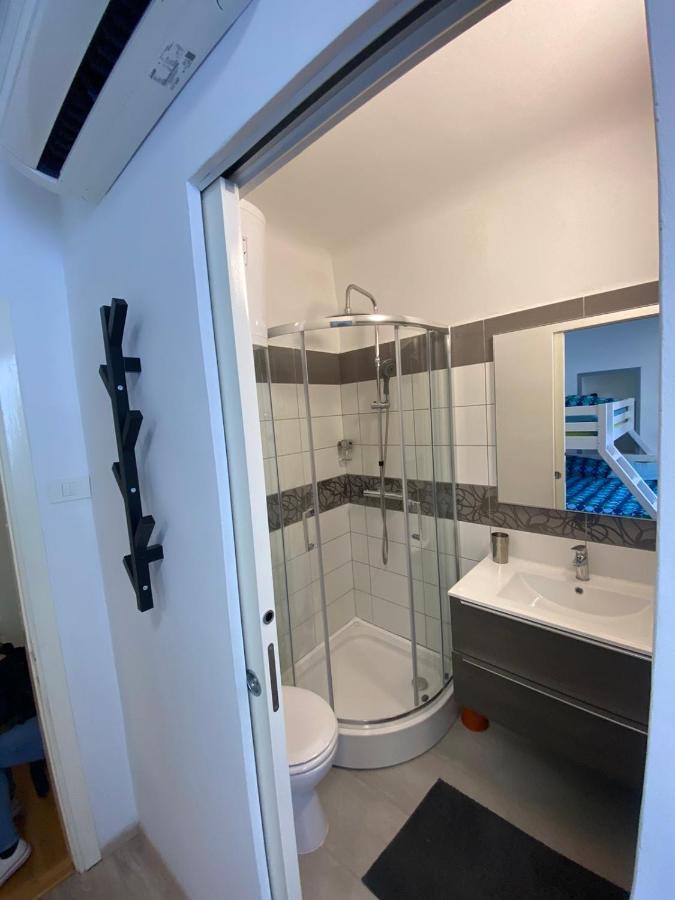 Studio Nova Apartman Piran Kültér fotó