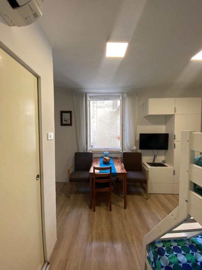 Studio Nova Apartman Piran Kültér fotó