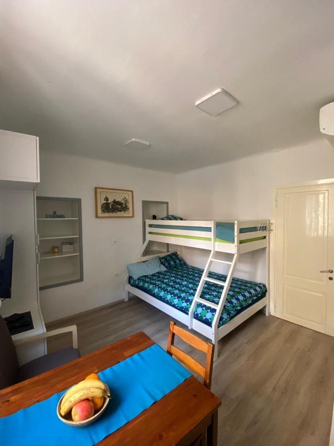 Studio Nova Apartman Piran Kültér fotó